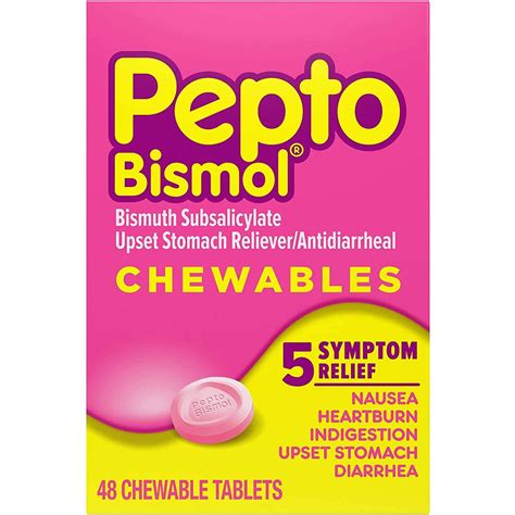 How long do pepto bismol tablets last. Things To Know About How long do pepto bismol tablets last. 